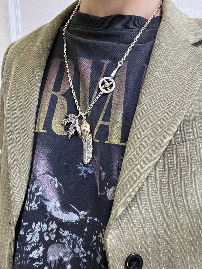 Gucci Necklaces